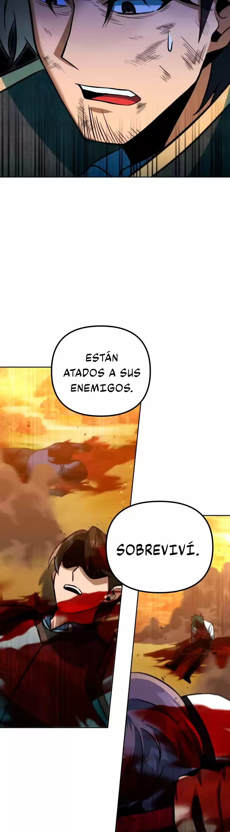 Nivelación Al Máximo - Capítulo 36 - Página 22 - LectorTMOo