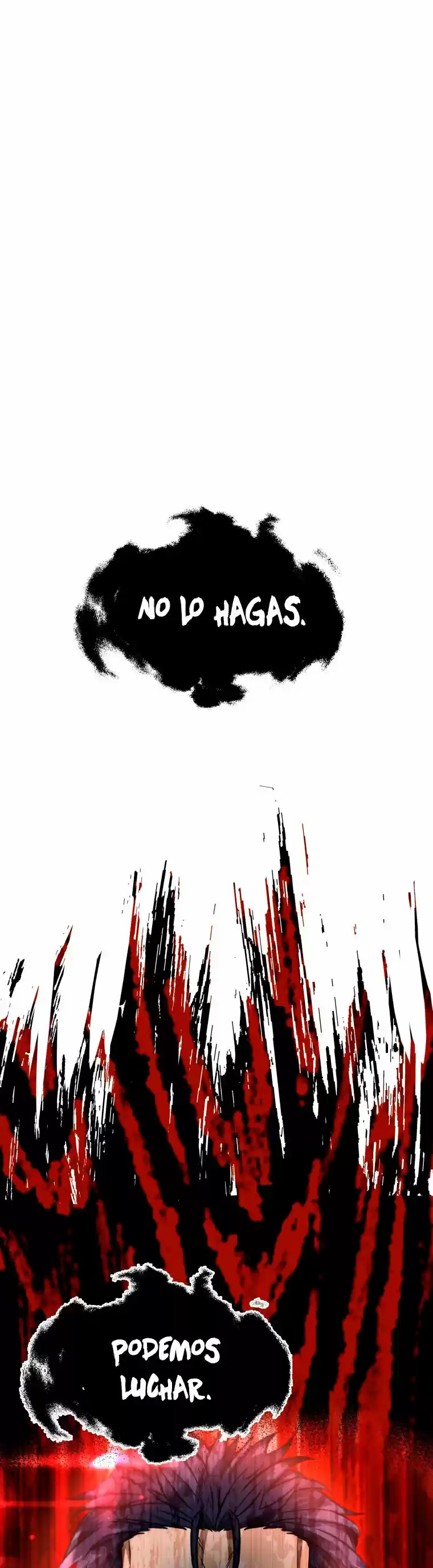 Nivelación Al Máximo - Capítulo 36 - Página 44 - LectorTMOo