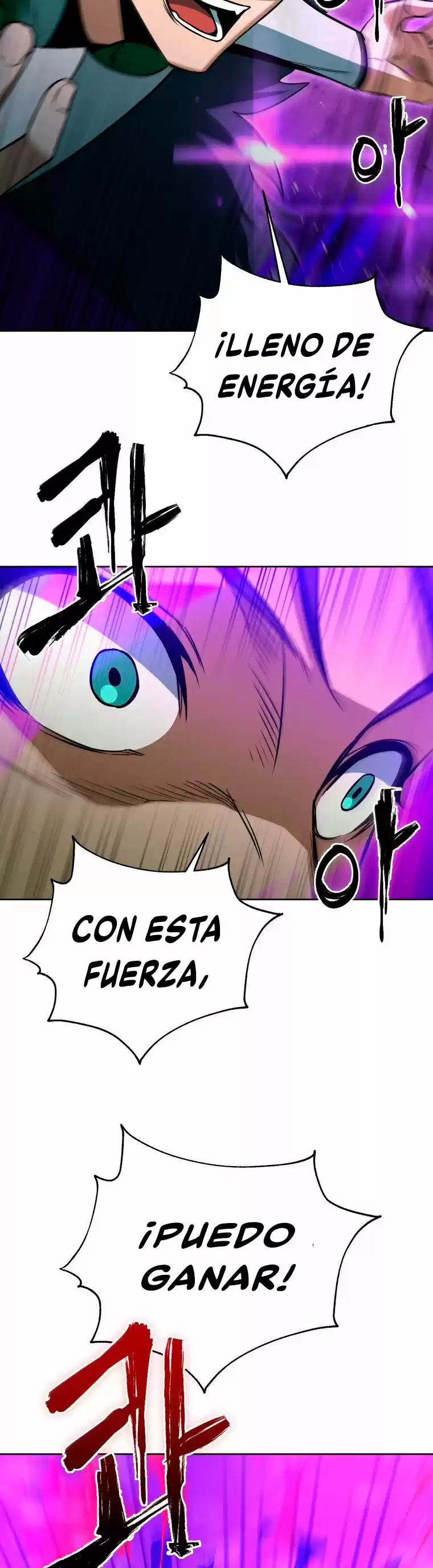 Nivelación Al Máximo - Capítulo 36 - Página 49 - LectorTMOo