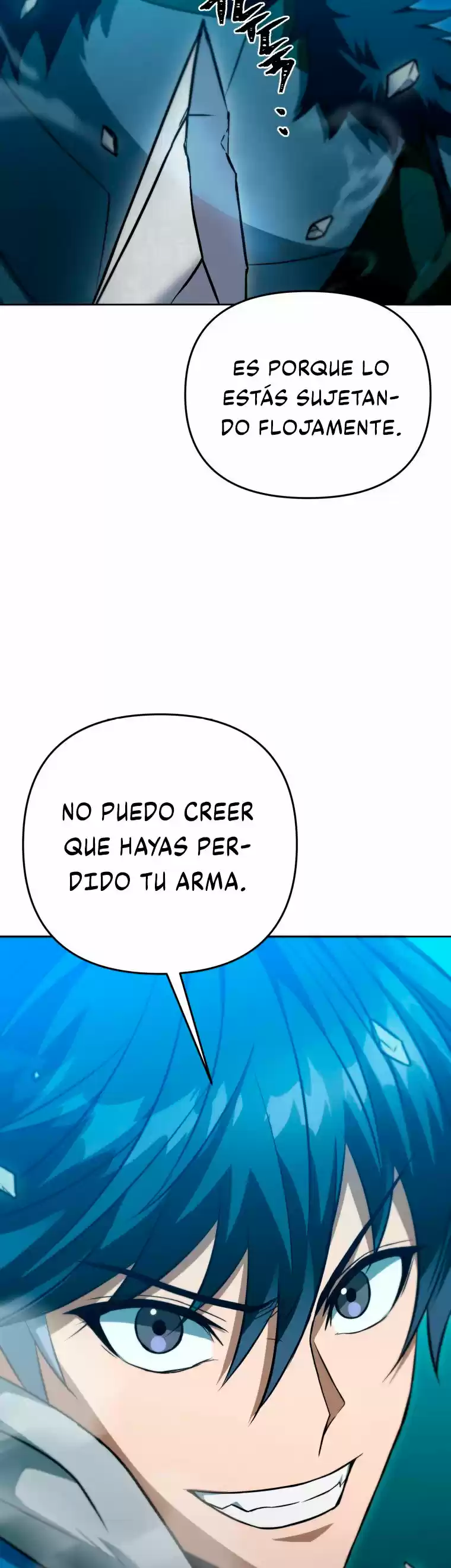 Nivelación Al Máximo - Capítulo 37 - Página 19 - LectorTMOo