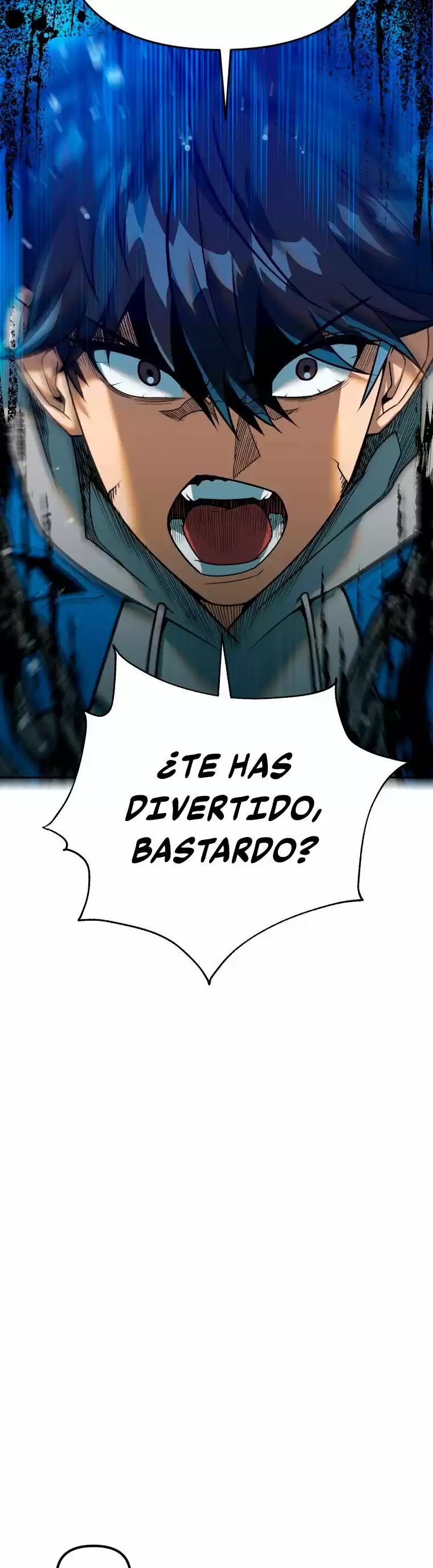 Nivelación Al Máximo - Capítulo 37 - Página 45 - LectorTMOo