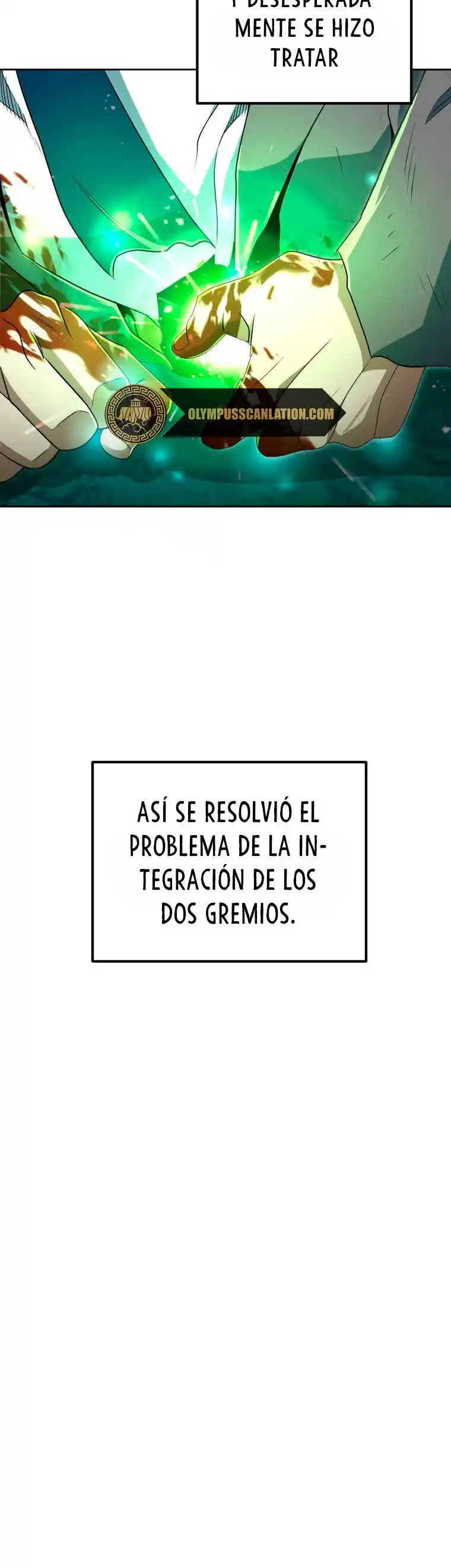 Nivelación Al Máximo - Capítulo 38 - Página 18 - LectorTMOo