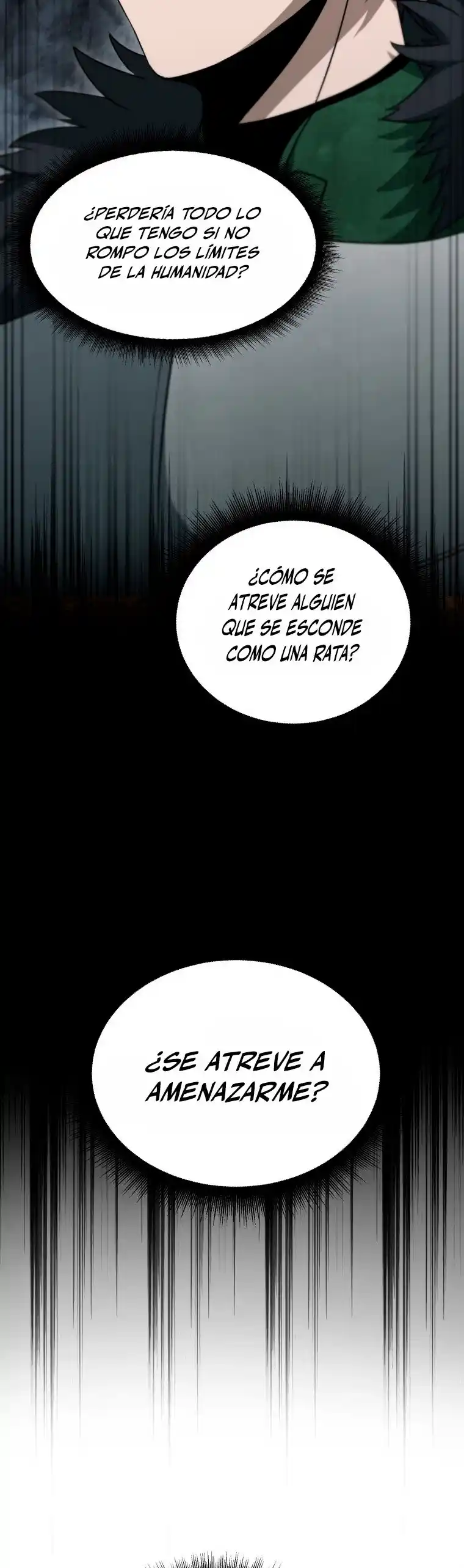 Nivelación Al Máximo - Capítulo 38 - Página 27 - LectorTMOo