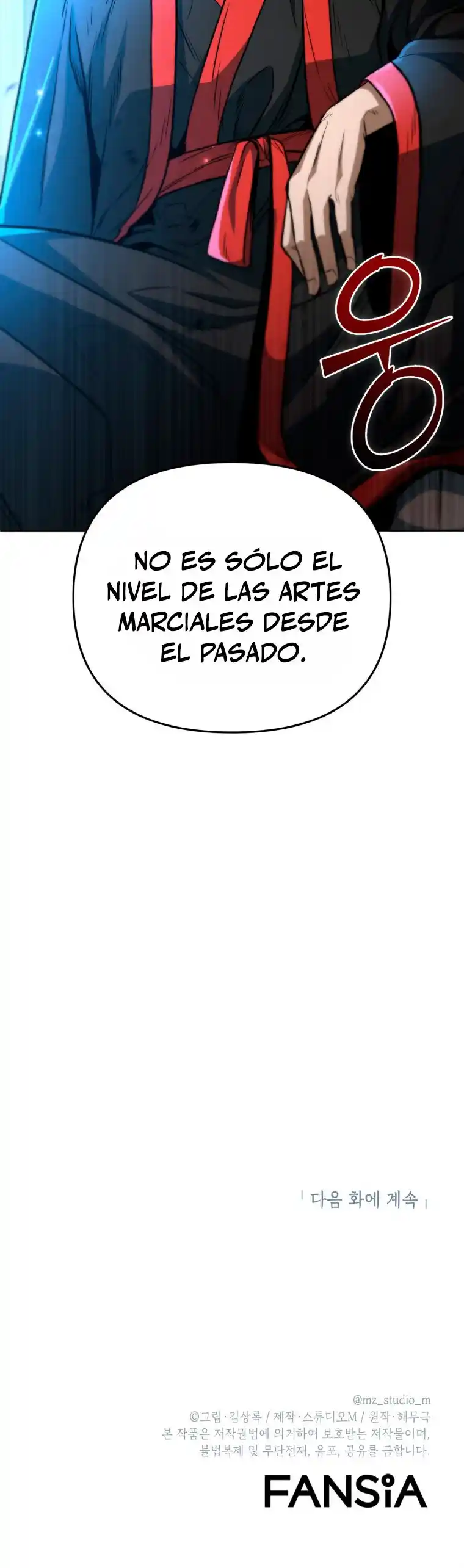 Nivelación Al Máximo - Capítulo 38 - Página 54 - LectorTMOo