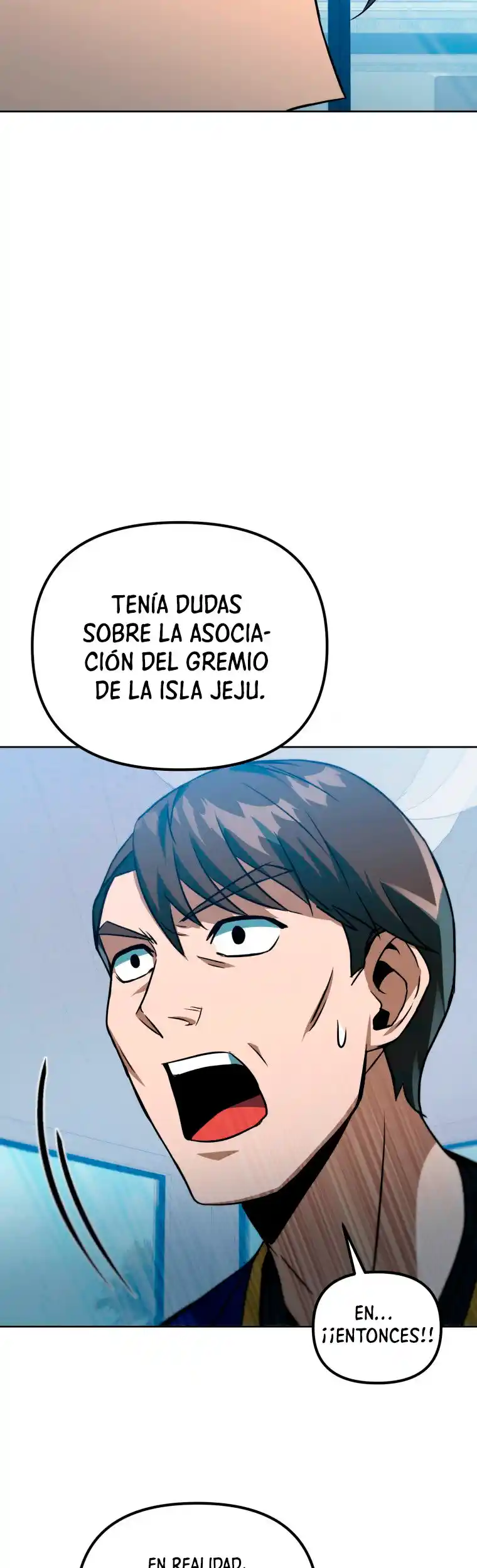 Nivelación Al Máximo - Capítulo 39 - Página 12 - LectorTMOo