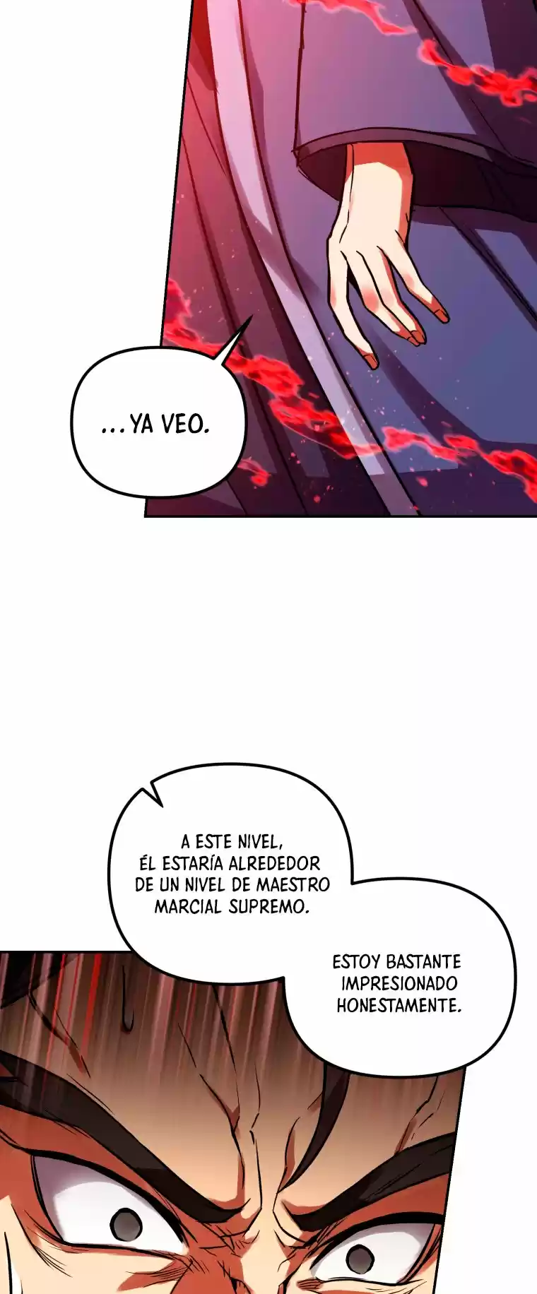 Nivelación Al Máximo - Capítulo 4 - Página 16 - LectorTMOo