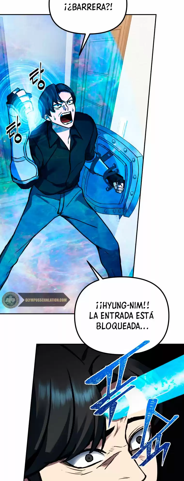 Nivelación Al Máximo - Capítulo 4 - Página 69 - LectorTMOo