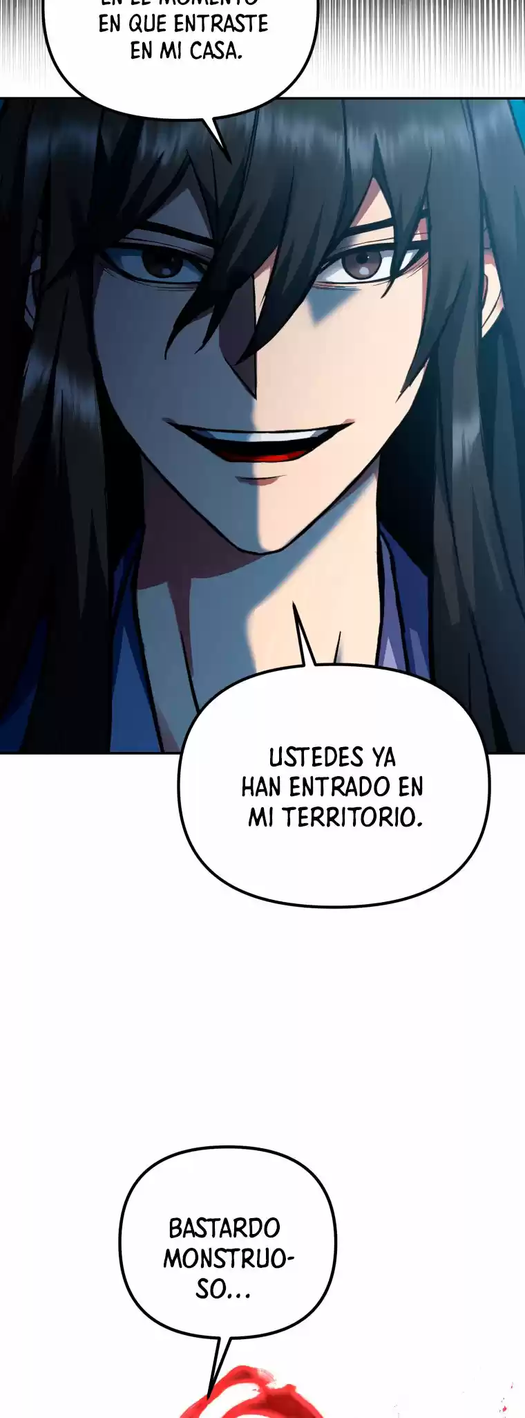 Nivelación Al Máximo - Capítulo 4 - Página 78 - LectorTMOo