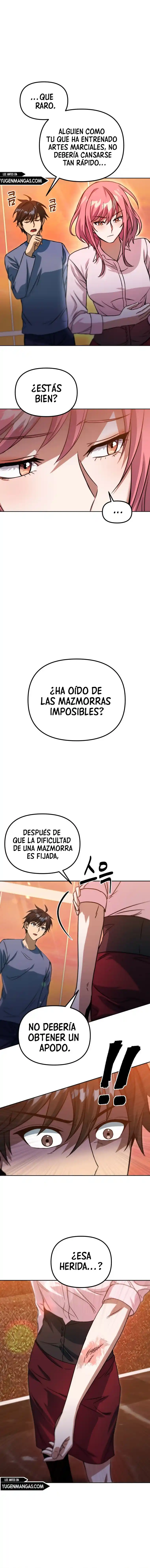 Nivelación Al Máximo - Capítulo 41 - Página 13 - LectorTMOo