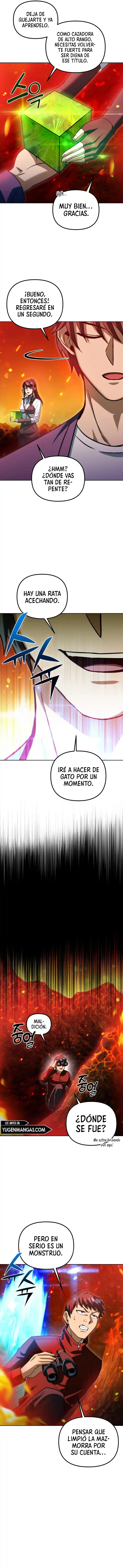 Nivelación Al Máximo - Capítulo 42 - Página 16 - LectorTMOo