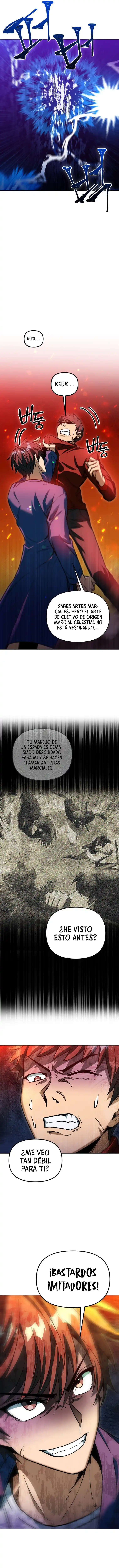 Nivelación Al Máximo - Capítulo 42 - Página 18 - LectorTMOo