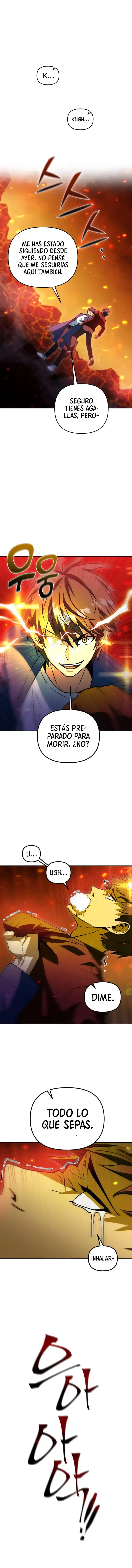Nivelación Al Máximo - Capítulo 43 - Página 4 - LectorTMOo