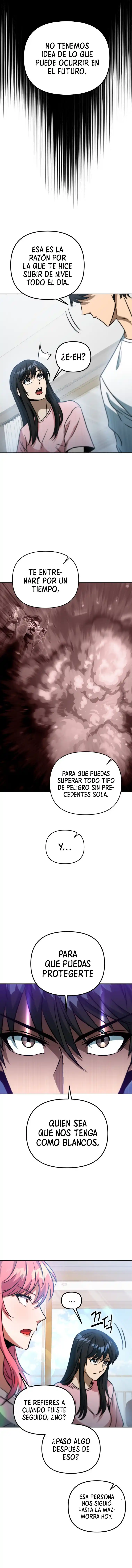 Nivelación Al Máximo - Capítulo 43 - Página 7 - LectorTMOo