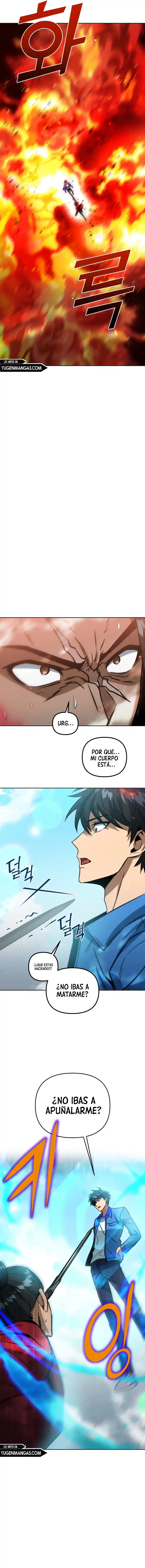 Nivelación Al Máximo - Capítulo 44 - Página 16 - LectorTMOo