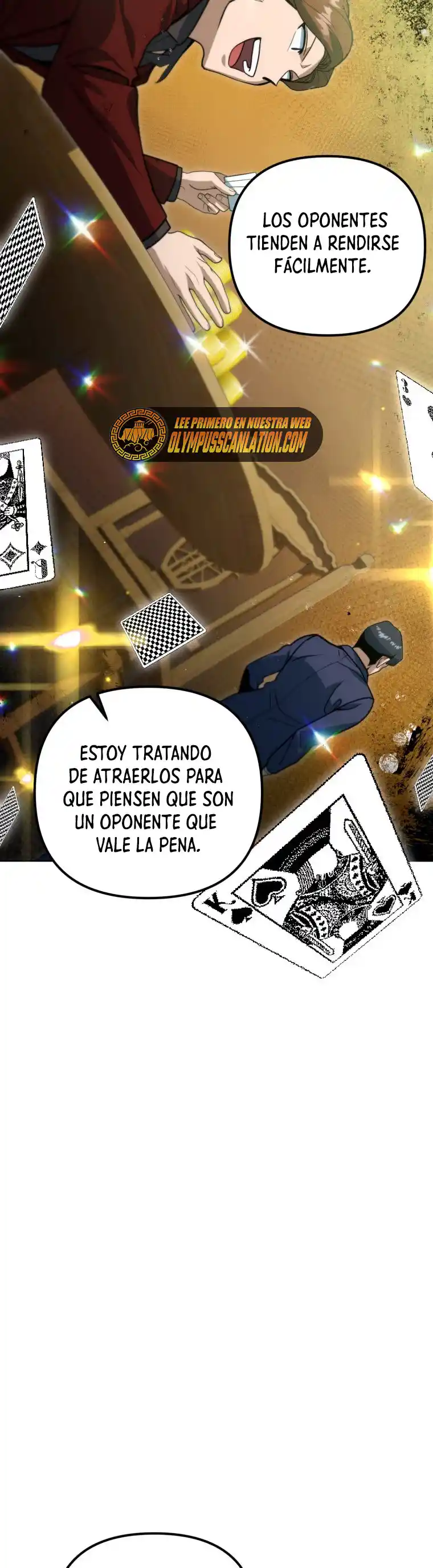 Nivelación Al Máximo - Capítulo 45 - Página 16 - LectorTMOo