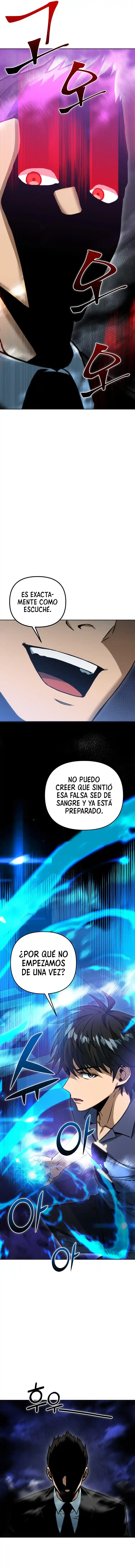 Nivelación Al Máximo - Capítulo 46 - Página 16 - LectorTMOo