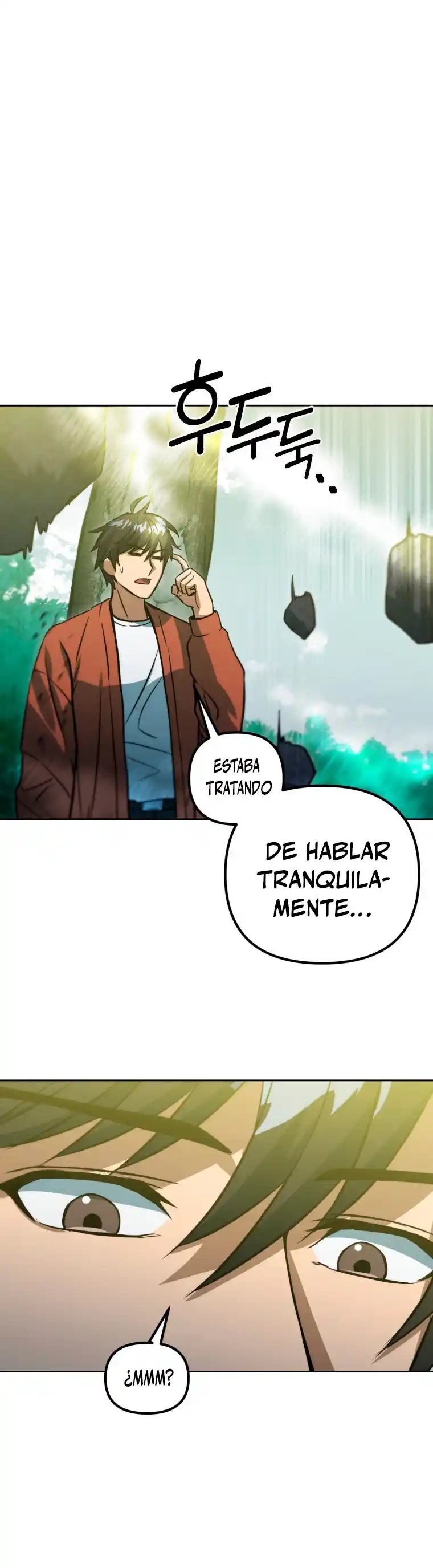 Nivelación Al Máximo - Capítulo 47 - Página 41 - LectorTMOo