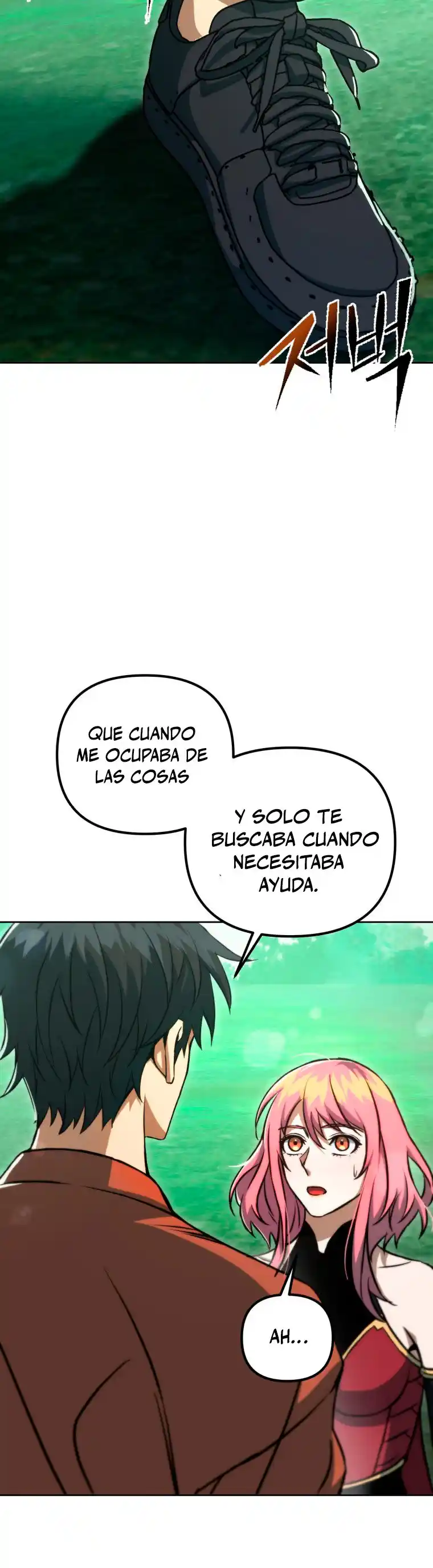 Nivelación Al Máximo - Capítulo 48 - Página 15 - LectorTMOo