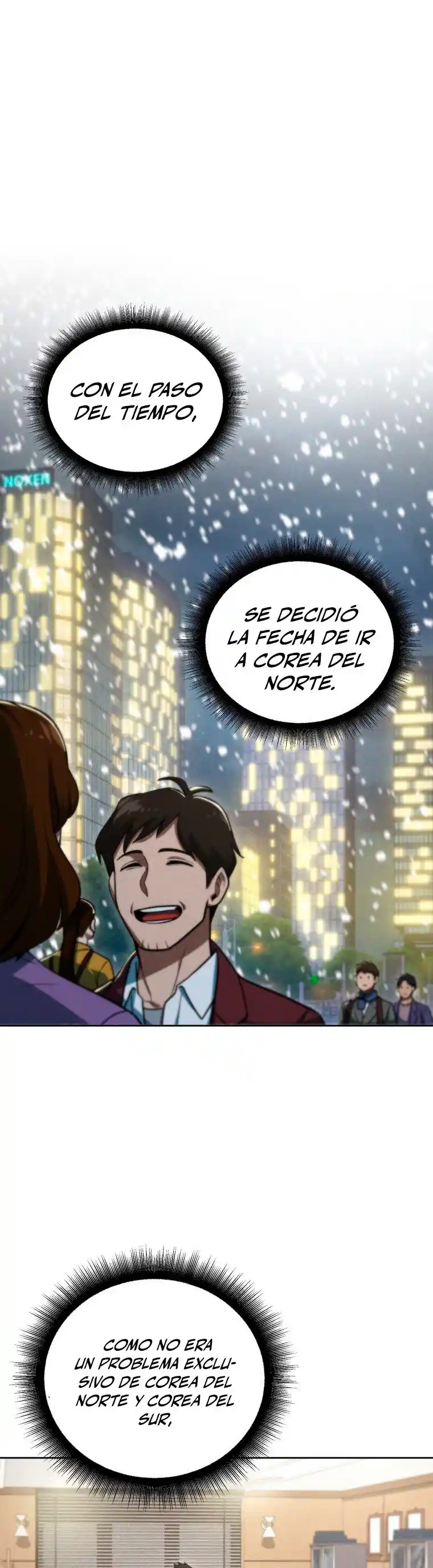 Nivelación Al Máximo - Capítulo 48 - Página 20 - LectorTMOo