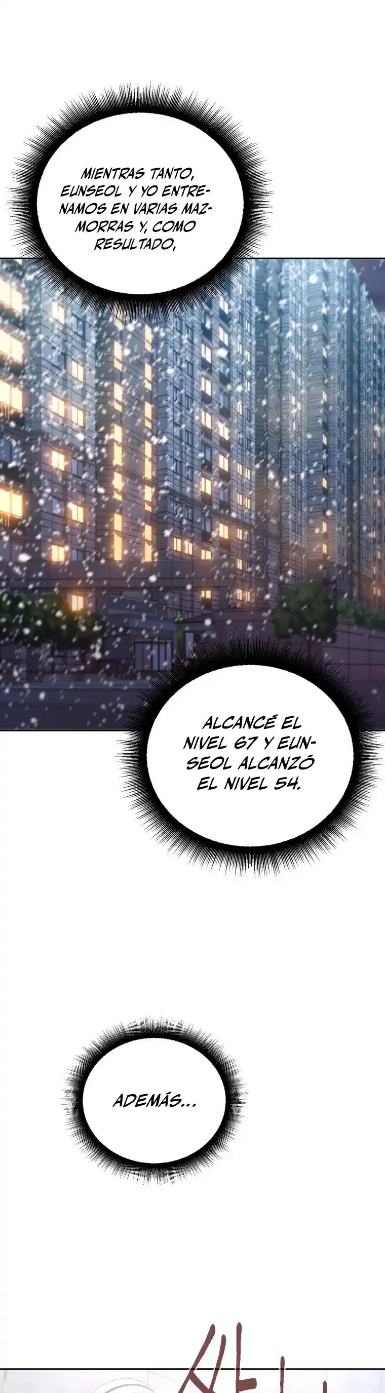 Nivelación Al Máximo - Capítulo 48 - Página 22 - LectorTMOo