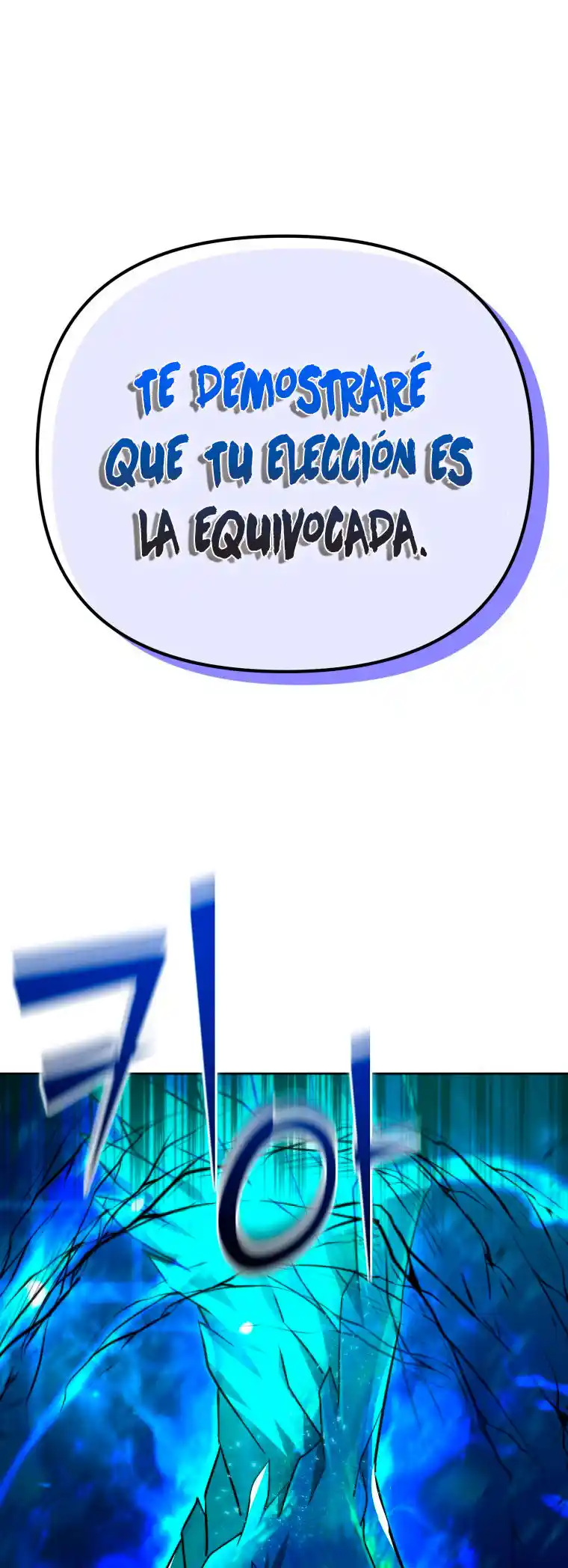 Nivelación Al Máximo - Capítulo 48 - Página 52 - LectorTMOo