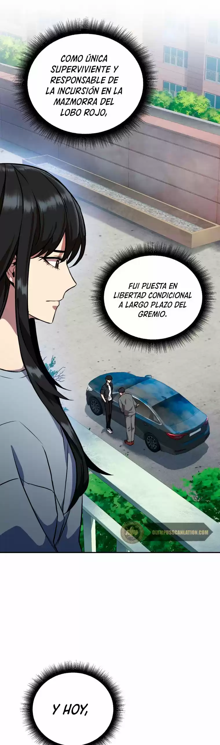 Nivelación Al Máximo - Capítulo 5 - Página 13 - LectorTMOo