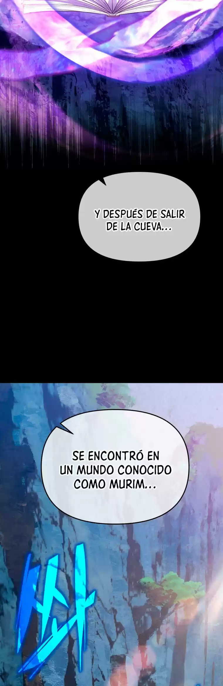 Nivelación Al Máximo - Capítulo 5 - Página 24 - LectorTMOo