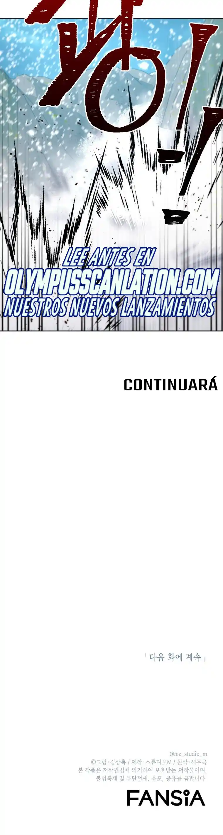 Nivelación Al Máximo - Capítulo 50 - Página 50 - LectorTMOo