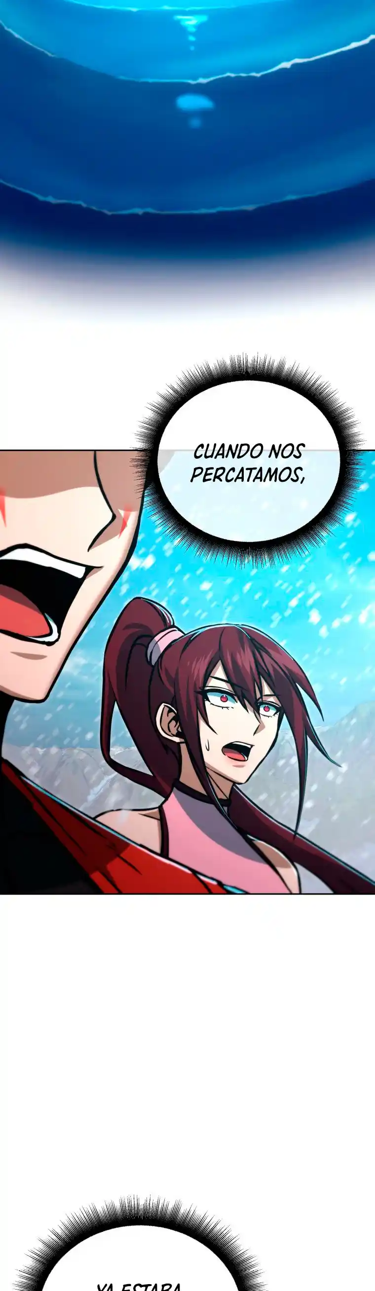 Nivelación Al Máximo - Capítulo 52 - Página 8 - LectorTMOo