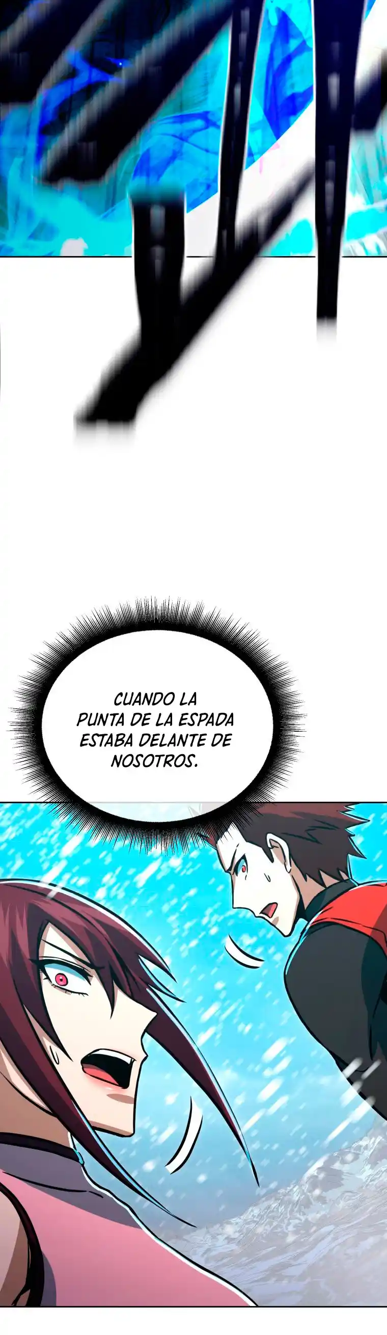 Nivelación Al Máximo - Capítulo 52 - Página 13 - LectorTMOo