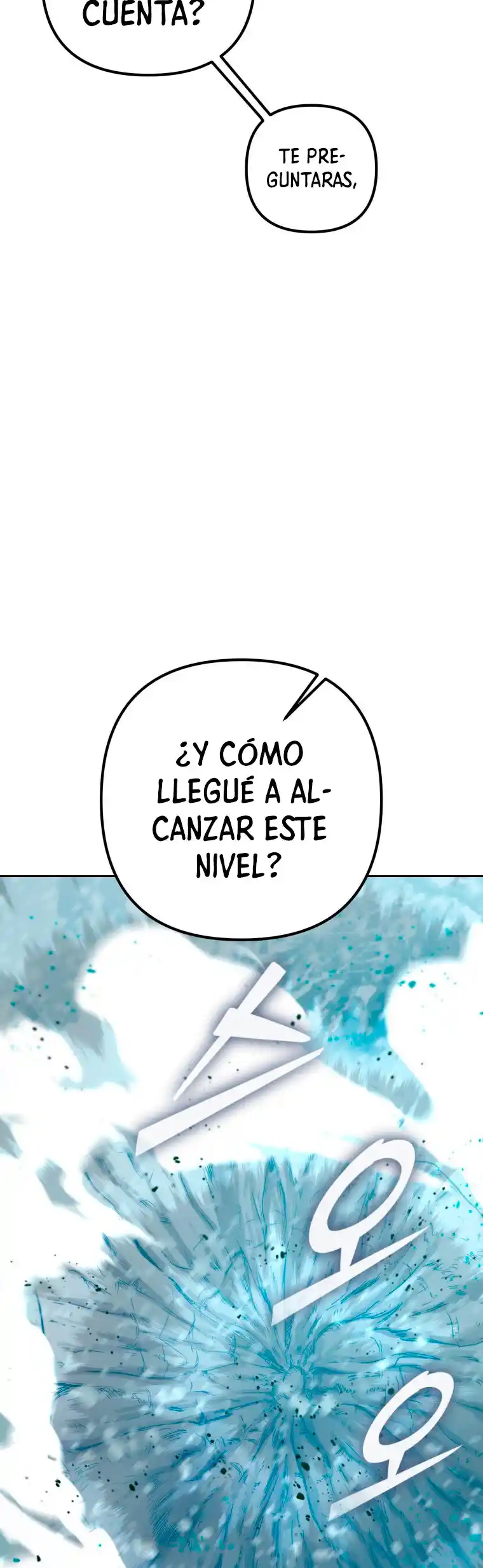 Nivelación Al Máximo - Capítulo 52 - Página 50 - LectorTMOo