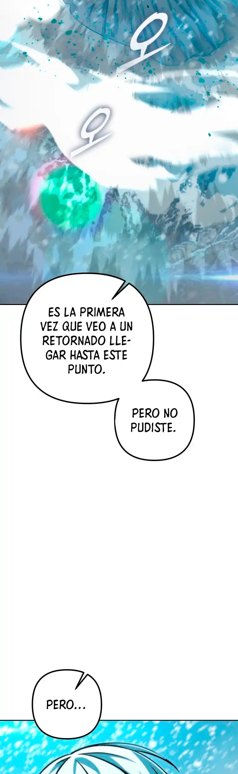 Nivelación Al Máximo - Capítulo 52 - Página 51 - LectorTMOo