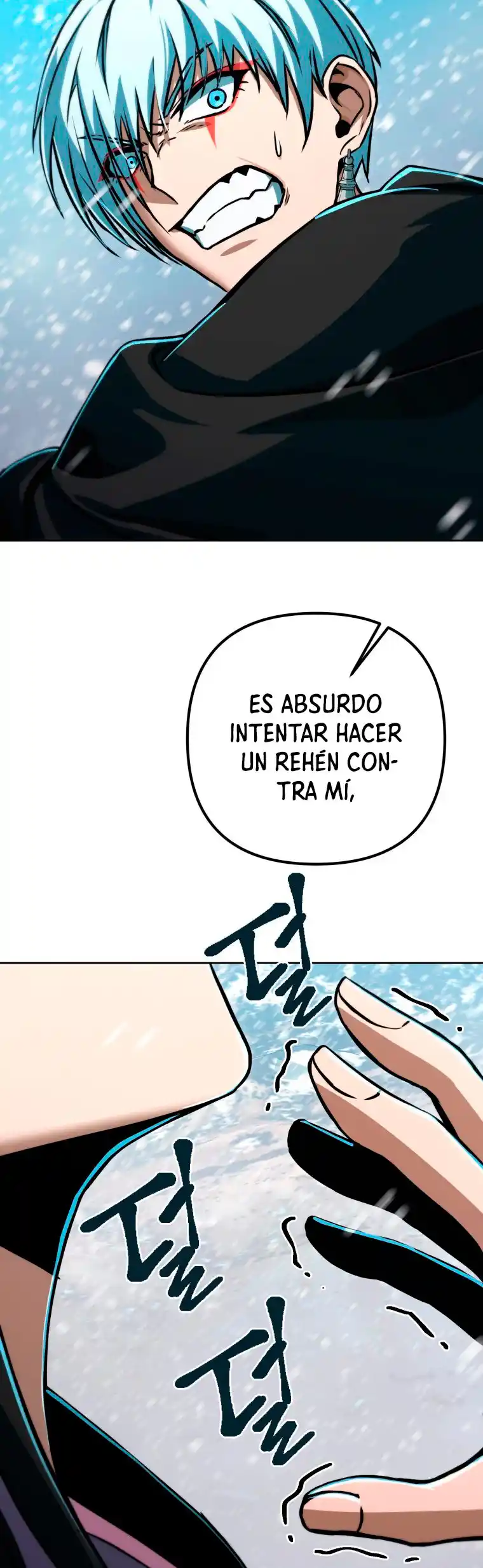 Nivelación Al Máximo - Capítulo 52 - Página 52 - LectorTMOo