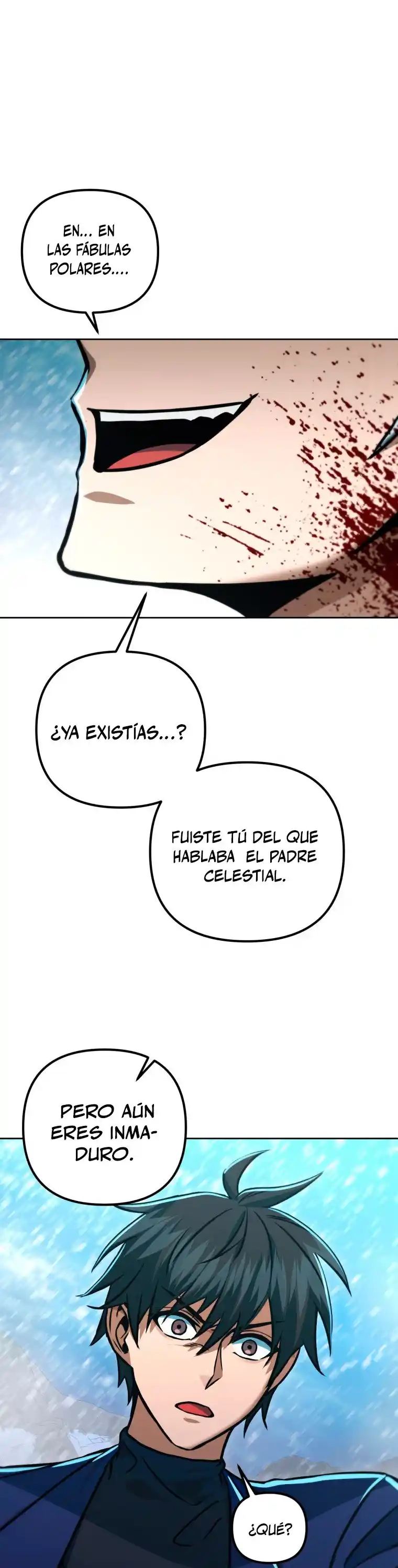 Nivelación Al Máximo - Capítulo 53 - Página 18 - LectorTMOo