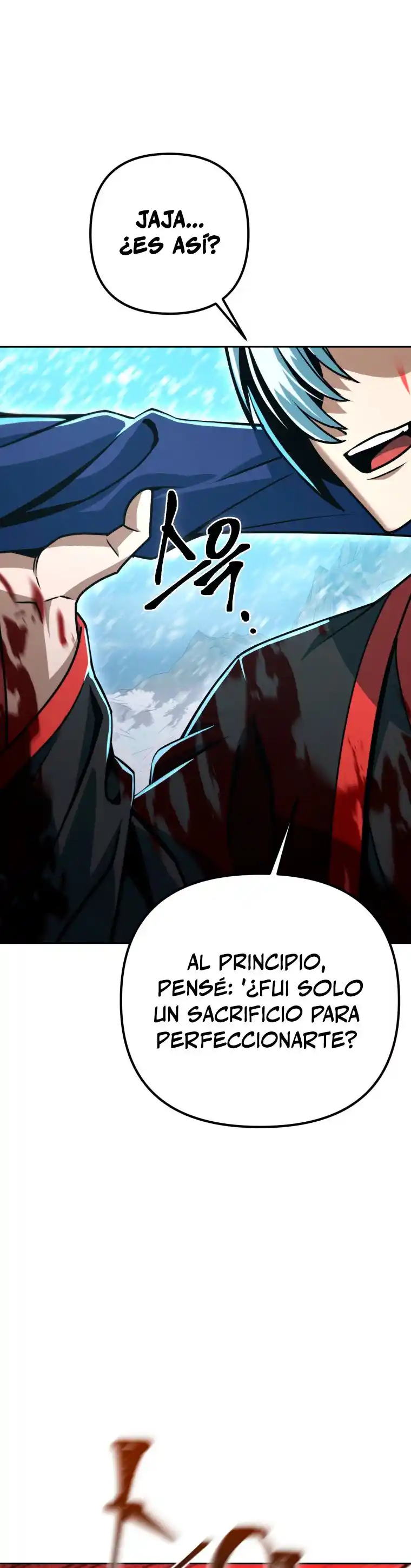 Nivelación Al Máximo - Capítulo 53 - Página 23 - LectorTMOo