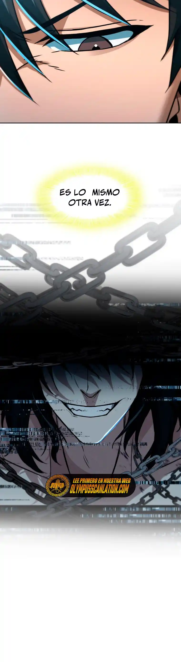 Nivelación Al Máximo - Capítulo 53 - Página 47 - LectorTMOo