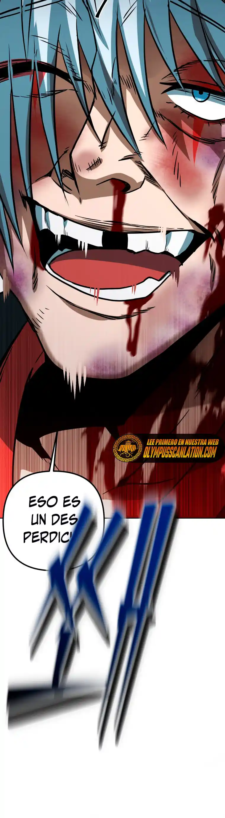 Nivelación Al Máximo - Capítulo 53 - Página 52 - LectorTMOo