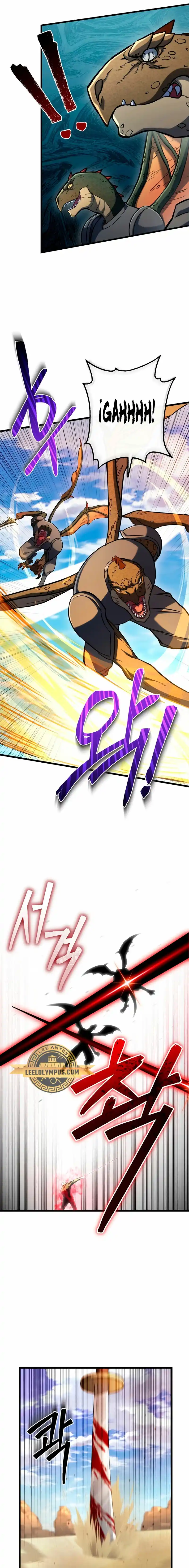 Nivelación Al Máximo - Capítulo 59 - Página 19 - LectorTMOo