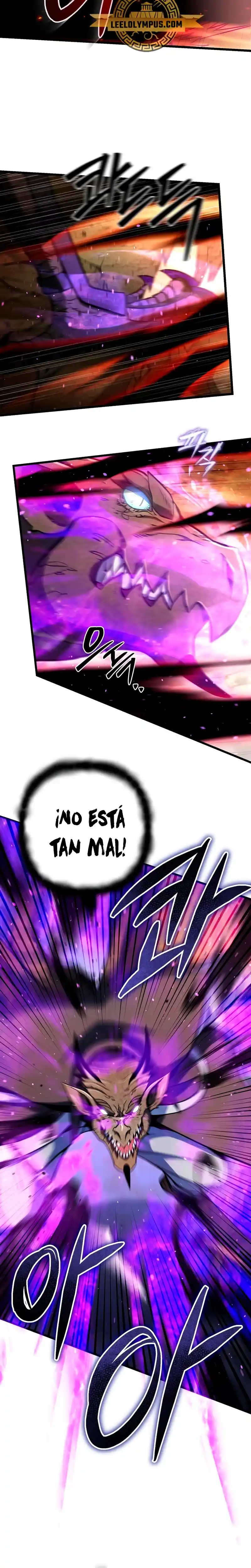 Nivelación Al Máximo - Capítulo 61 - Página 7 - LectorTMOo