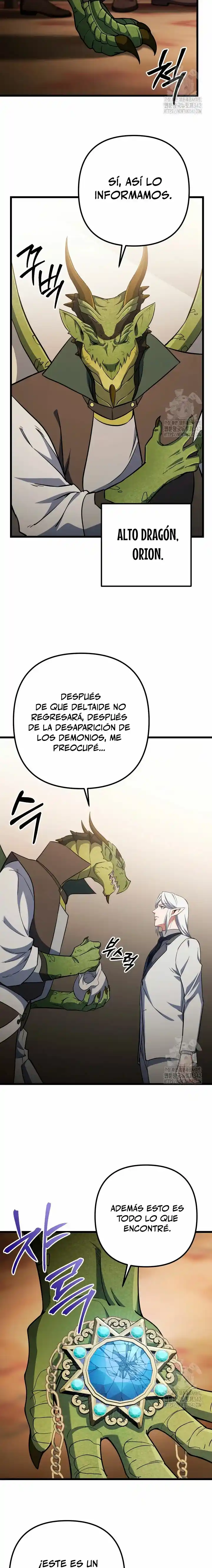 Nivelación Al Máximo - Capítulo 67 - Página 15 - LectorTMOo