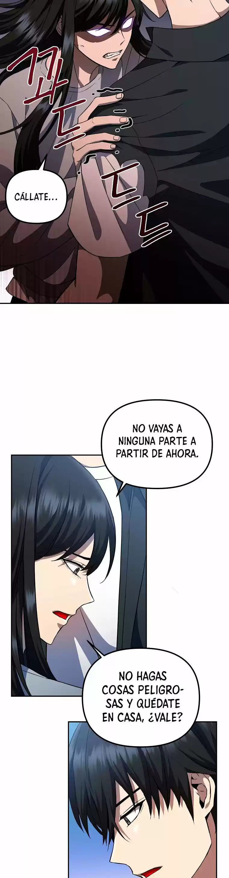 Nivelación Al Máximo - Capítulo 7 - Página 5 - LectorTMOo