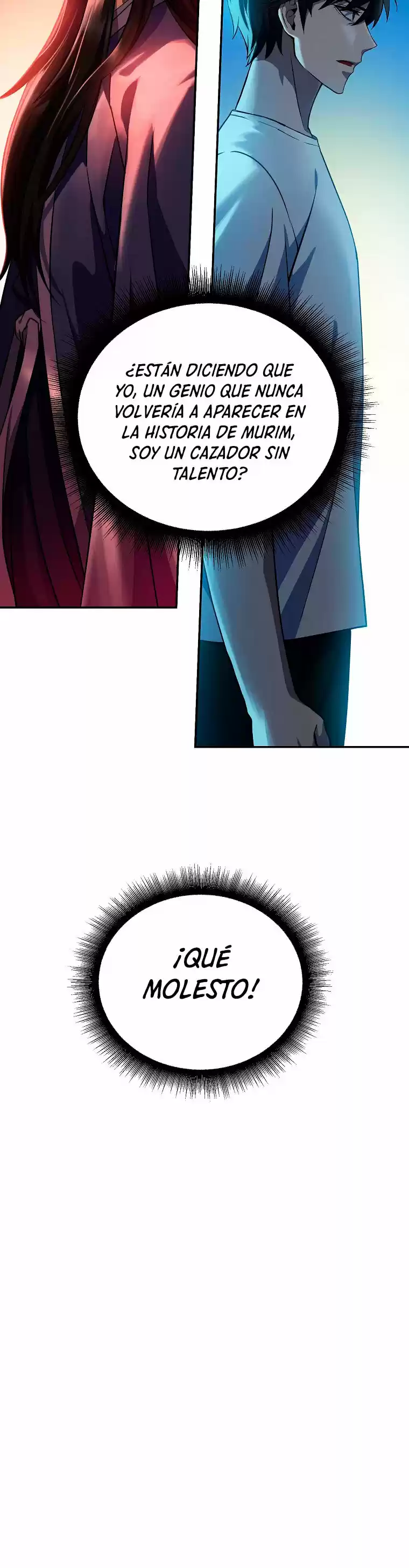 Nivelación Al Máximo - Capítulo 7 - Página 25 - LectorTMOo