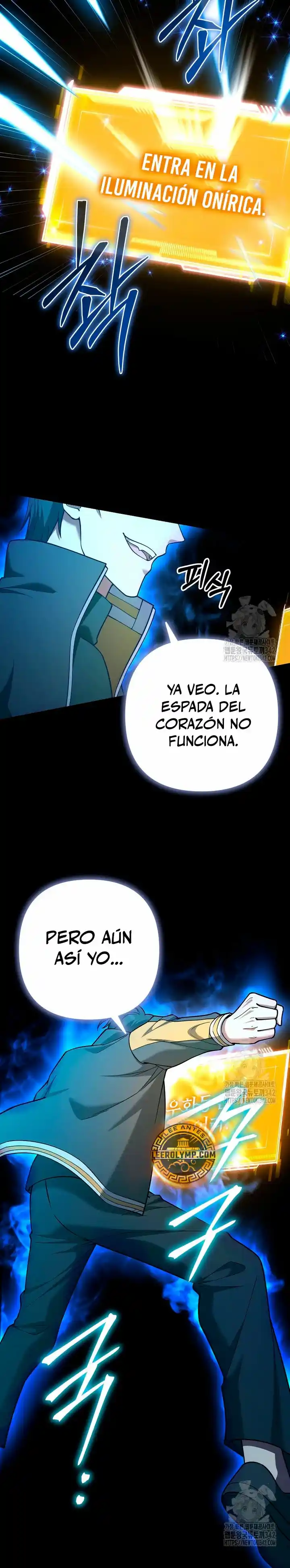 Nivelación Al Máximo - Capítulo 72 - Página 28 - LectorTMOo