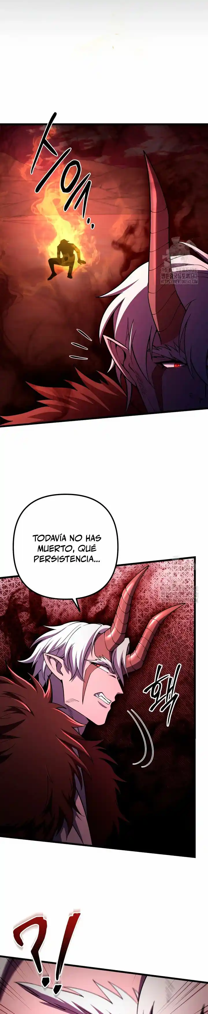 Nivelación Al Máximo - Capítulo 72 - Página 32 - LectorTMOo