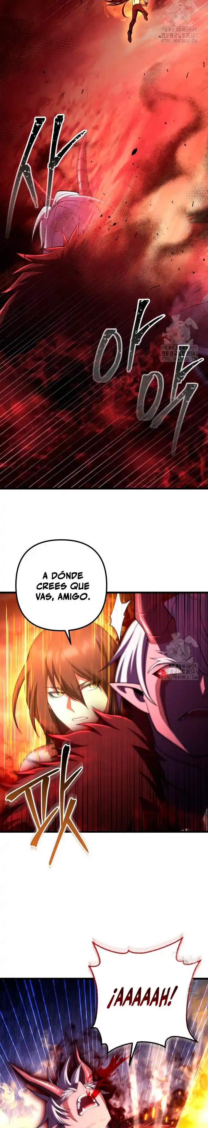 Nivelación Al Máximo - Capítulo 73 - Página 13 - LectorTMOo