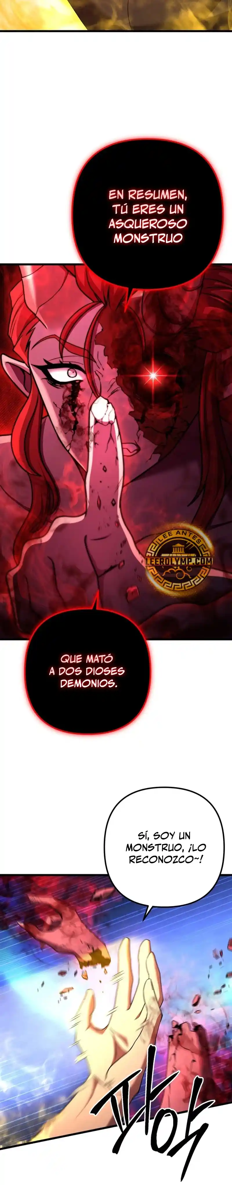 Nivelación Al Máximo - Capítulo 79 - Página 9 - LectorTMOo