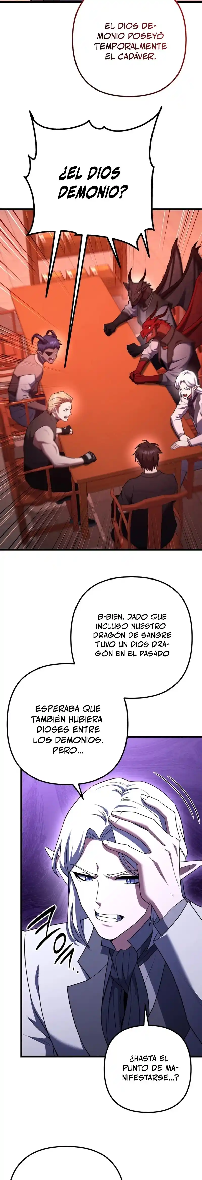 Nivelación Al Máximo - Capítulo 79 - Página 16 - LectorTMOo