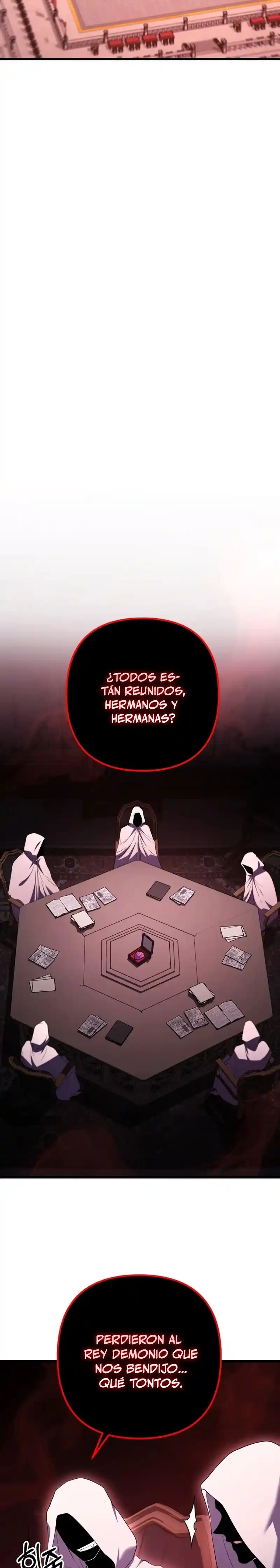 Nivelación Al Máximo - Capítulo 79 - Página 27 - LectorTMOo