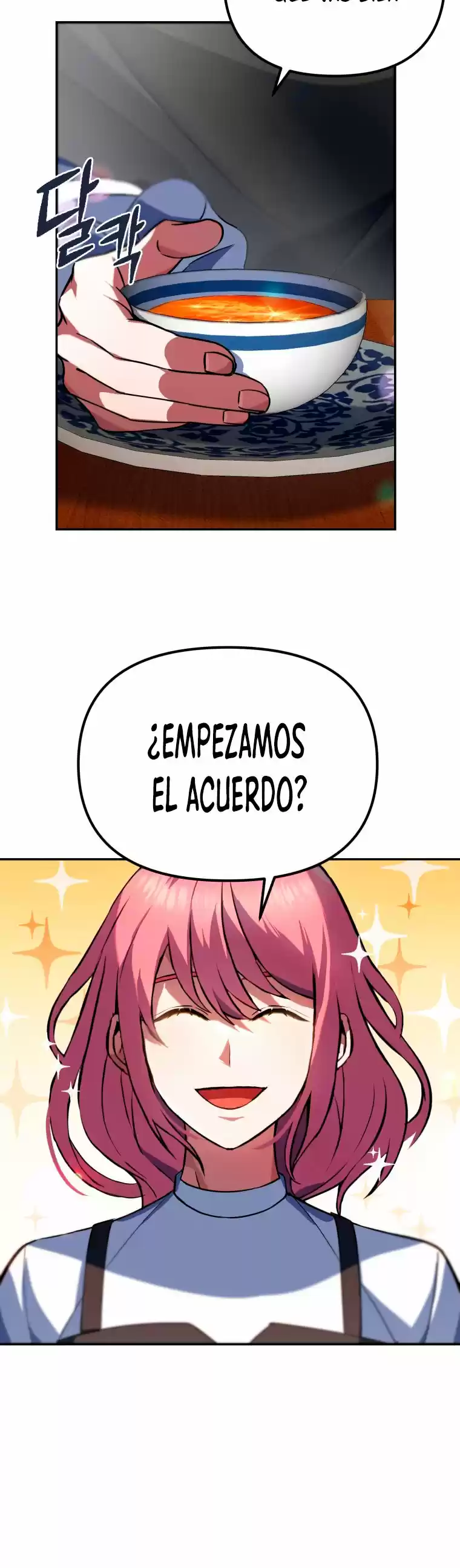Nivelación Al Máximo - Capítulo 8 - Página 53 - LectorTMOo