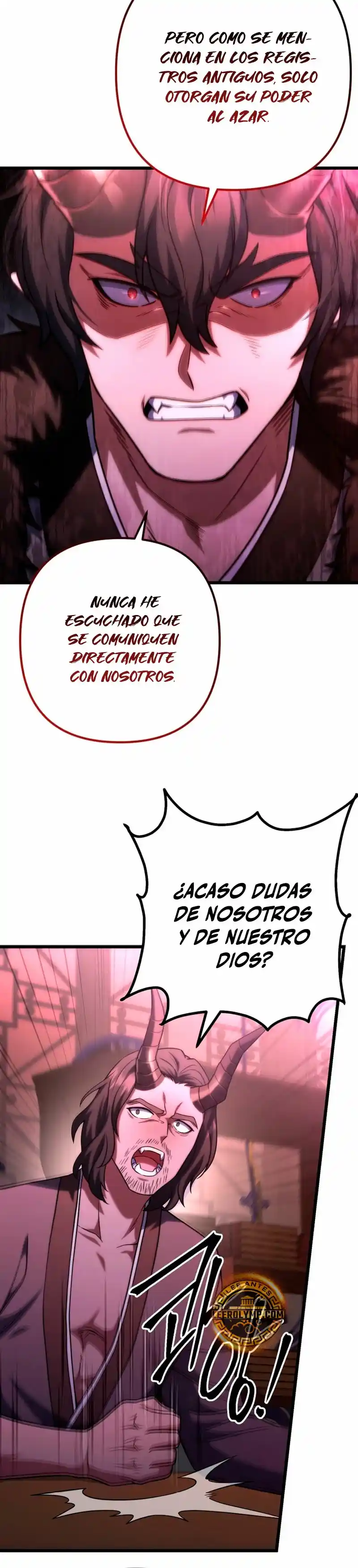 Nivelación Al Máximo - Capítulo 80 - Página 15 - LectorTMOo